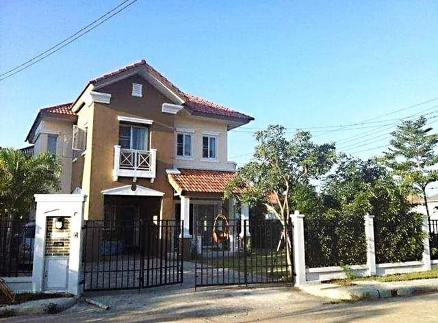 ให้เช่าบ้านเดี่ยว ซอย อนามัยงามเจริญ 11 พระราม 2 ซอย 47 โครงการพรอเมนาด โฮม ธนบุรีใกล้เซ็นทรัลพระราม 2