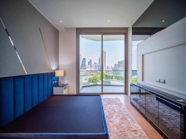 For Rent - 1 bedroom at Magnolias Waterfront Residences 5