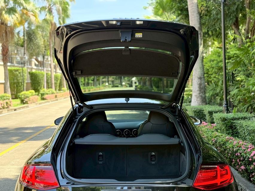 รหัสรถ PJP4466 2019 #AUDI TT COUPE 45 TFSI QUATTRO S-LINE  17