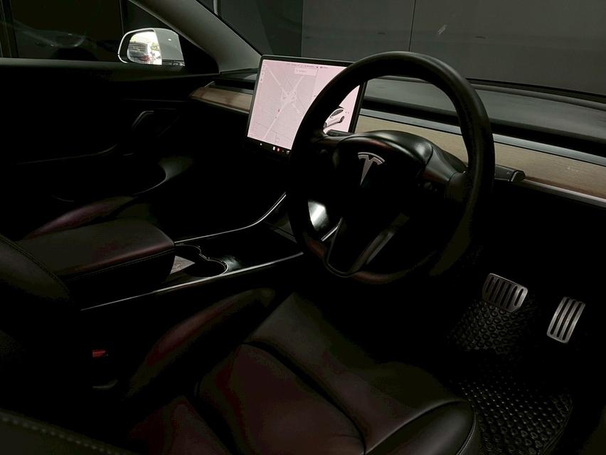 Tesla Model3 Performance Awd ปี20 10