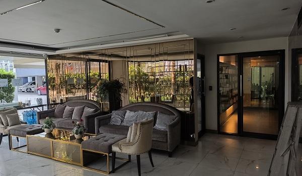 ขาย คอนโด น็อตติ้ง ฮิลล์ พหลฯ – เกษตร 52.77 ตรม ติดบีทีเอสบางบัว 2 นอน /2 น้ำ /1เล่น ราคาสุดท้าย!! 4.262 ล้านบาท 12