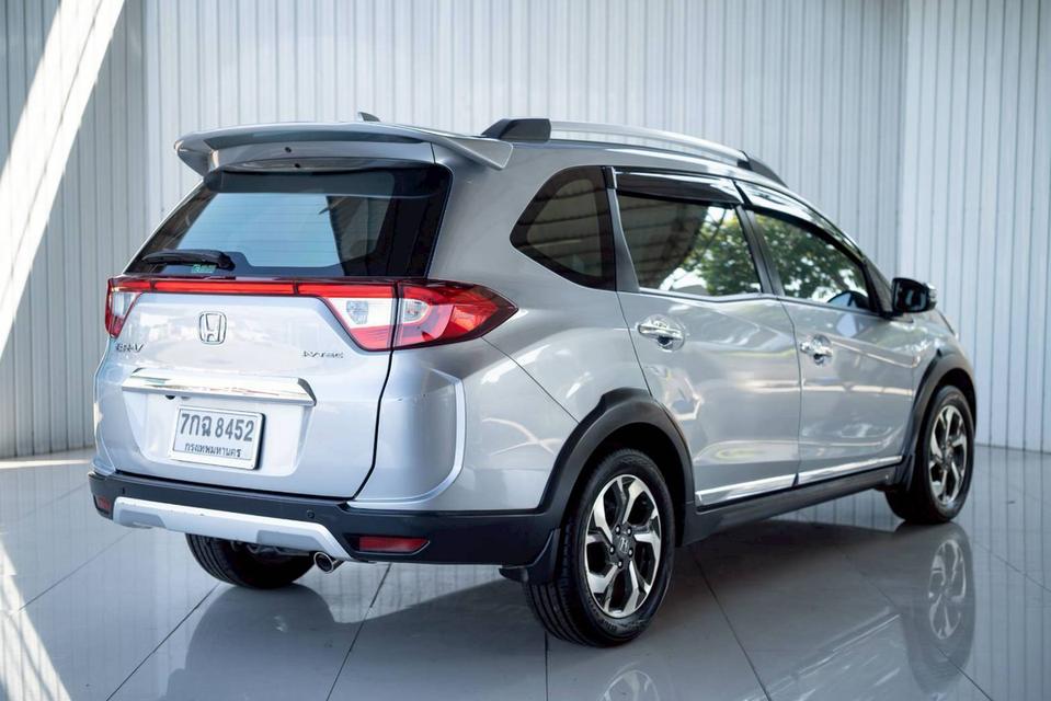 HONDA BRV 1.5 SV ปี 2018 โฉม ปี16-22 6
