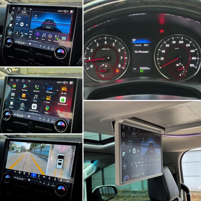 รหัสรถ AVA6565 🇯🇵 Toyota Vellfire 2.5 (เบนซินล้วน) ZG Edition Full Option ปี 2019 รูปที่ 14