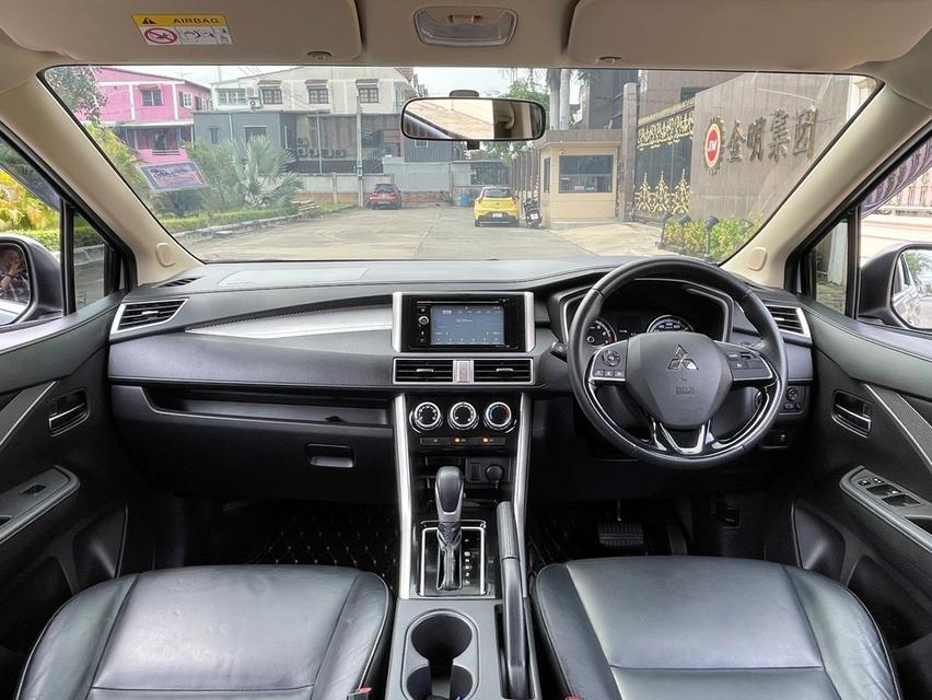 ขาย Mitsubishi Xpander 1.5GT ปี21 9