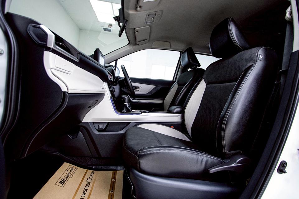 ✨ TOYOTA VELOZ 1.5 SMART AT ปี 2022 MPV 7 ที่นั่งยอดนิยม รูปที่ 10