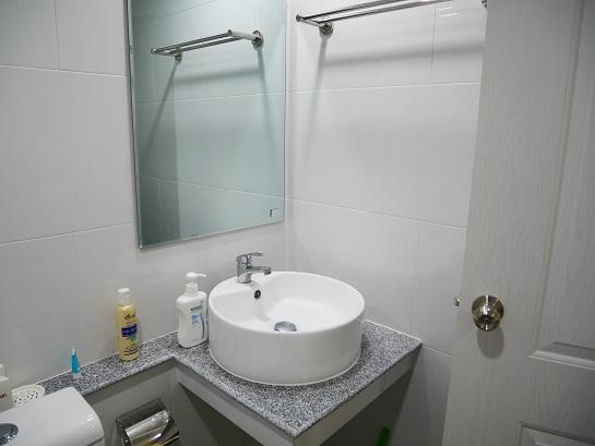 คอนโดมิเนียมชีวาแซงชัวรี่เขาใหญ่ 7