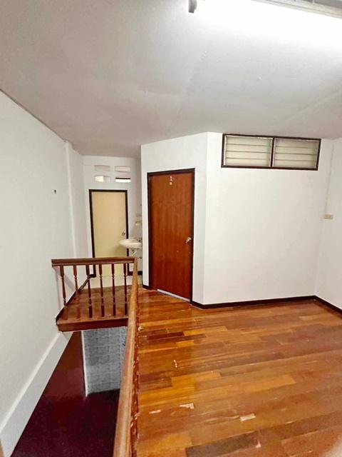 ห้องนอน 2 ห้องน้ำ ใกล้ถนนกัลปพฤกษ์ Big C กัลปพฤกษ์ 2.4 กม. . 16 ตร.ว. 138 ตร.ม. Makro กำนันแม้น24-32 ทาวน์เฮ้าส์ให้เช่า 7