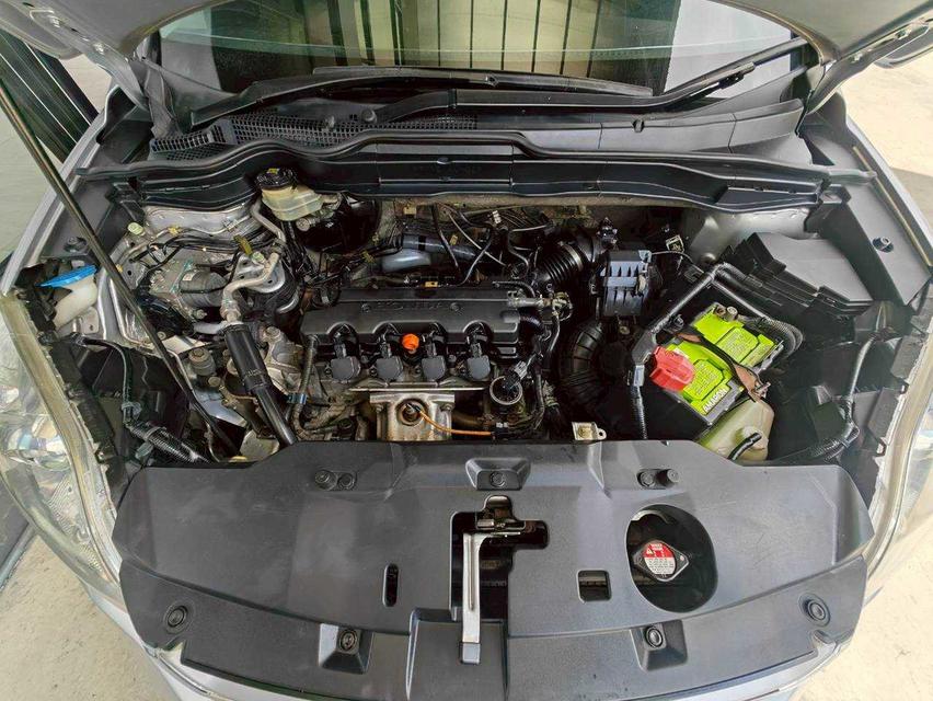 2010 HONDA CR-V 2.0E 4WD 4