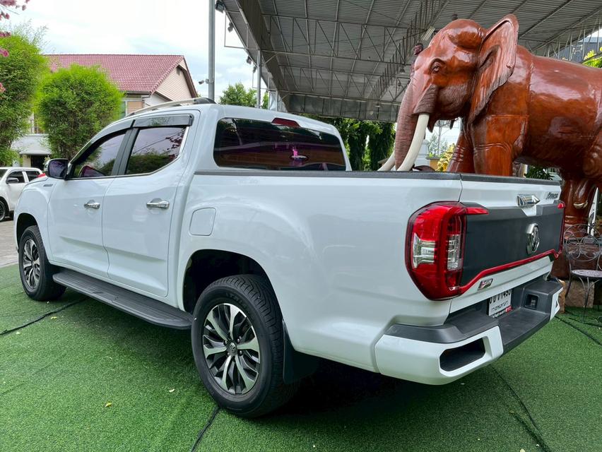 ð MG EXTENDER DBL 2.0 GRAND-X AUTO! āļāļĩ 2022! ð