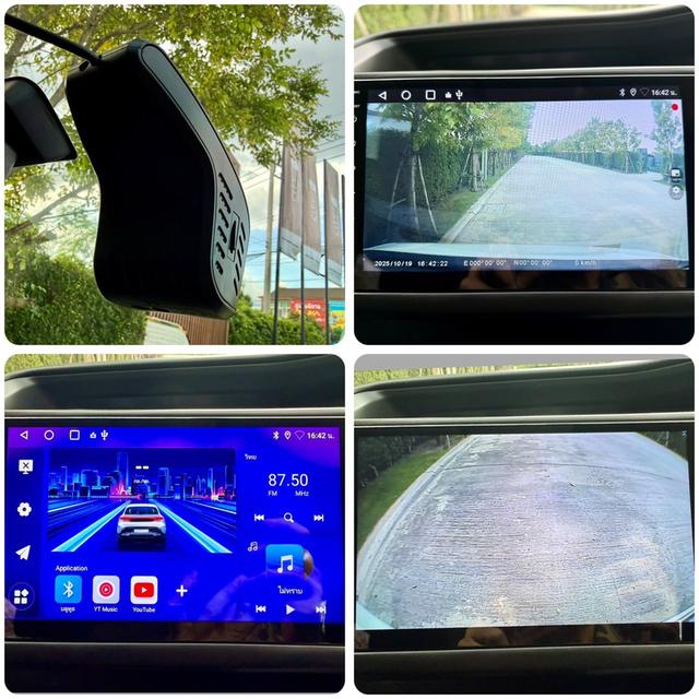 HONDA STEPWGN #SPADA 2.0 ปี 2013 สีขาว รถครอบครัว สุดเอนกประสงค์ เจ้าของดูแลอย่างดี สภาพป้ายแดง 17