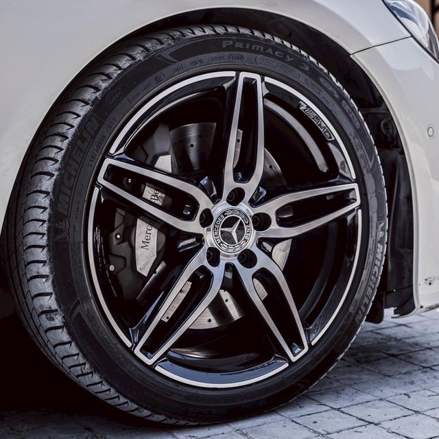 รหัสรถ 67GG2151 🚗 2018 Mercedes-Benz E300 Coupe AMG Dynamic (W238) 🚗 11