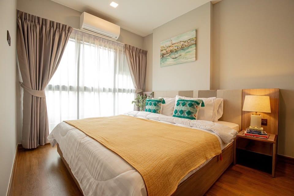 𝙏𝙝𝙚 𝘼𝙨𝙩𝙧𝙖 𝙎𝙠𝙮 𝙍𝙞𝙫𝙚𝙧 PENT HOUSE CHIANGMAI ✨ For Sale & Rent ✨ 10