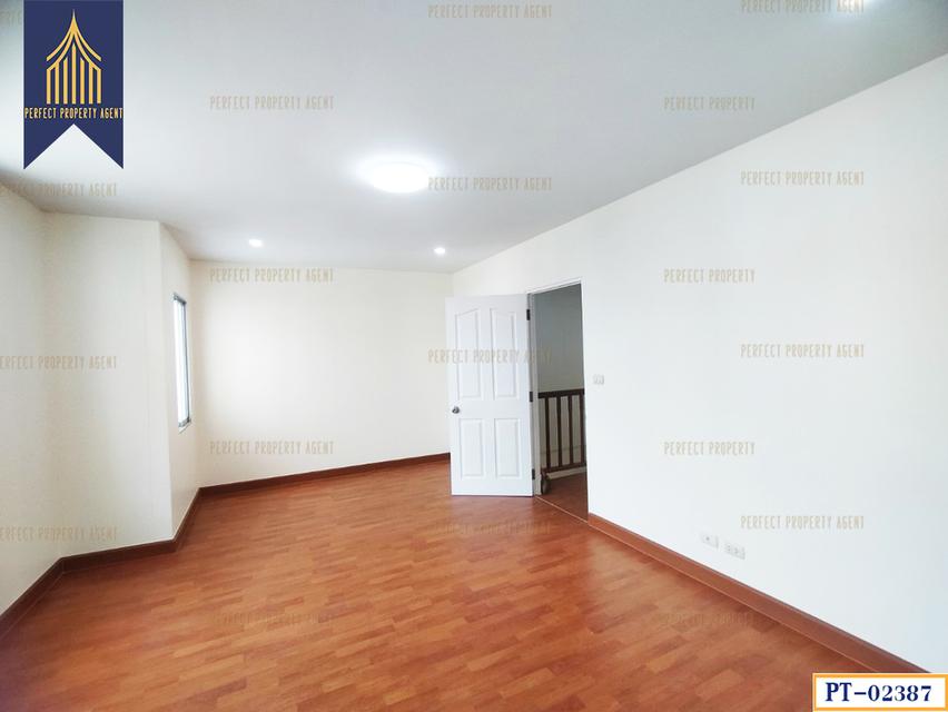 ขาย ทาวน์เฮ้าส์ The Connect 2 บางนา กม.10 ซอยมหาชัย ใกล้วงแหวนกาญจนา 15