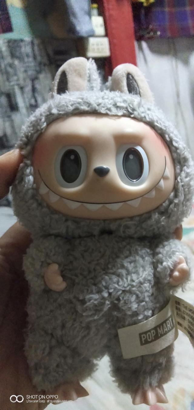 ล่าบูบู้(แท้) 9