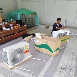 ล้างแอร์คลองสามวา 0803921978 ซ่อมแอร์เจริญพัฒนา ย้ายแอร์คลองสามวา ติดตั้งแอร์เจริญพัฒนา