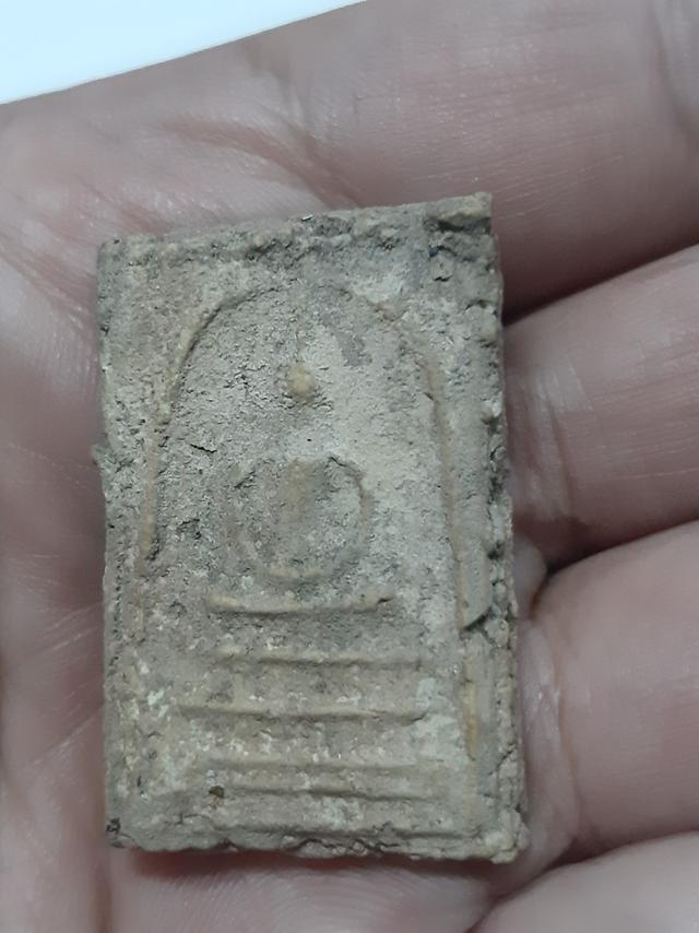 พระสมเด็จ พิมพ์เส้นด้าย