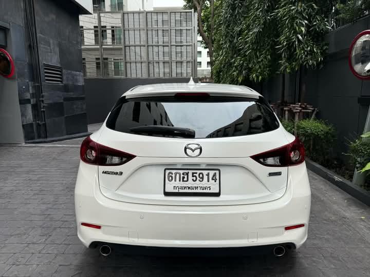 ปล่อยขาย Mazda 3 2