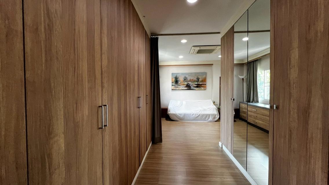 ขายบ้านพร้อมอยู่ เอกไพลิน ศรีนครินทร์ 12