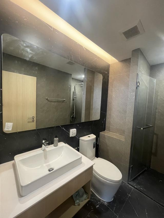 ขายคอนโด skyrise avenue SKV64 ชั้น 45 ขนาด 1 นอน 1 น้ำ 29 ตรม. วิวเทพที่สุดของตึก 7