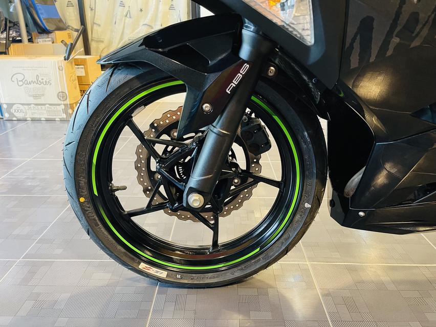 Ninja400/2020 14