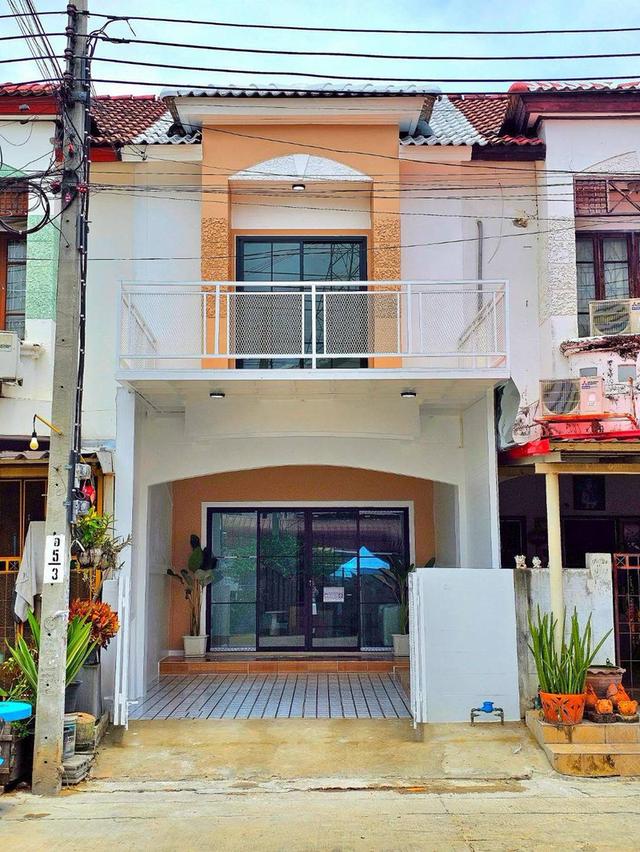 หมู่บ้านนันทิชา4