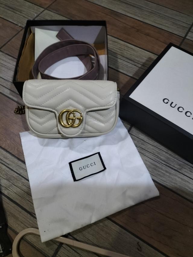 gucci สไตล์วัยรุ่นไทย