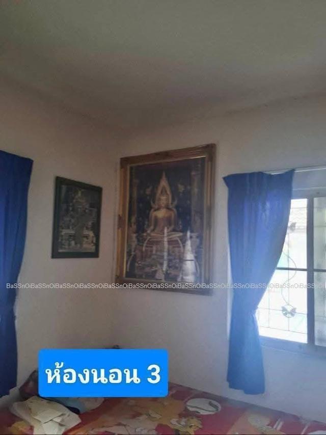 ม.พฤกษา15 ทาวน์เฮาส์ 2ชั้น 2