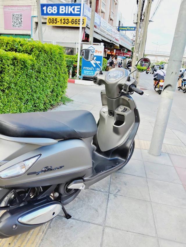 Yamaha Grand Filano ปี2018 สภาพเกรดA 10854 km เอกสารพร้อมโอน 6