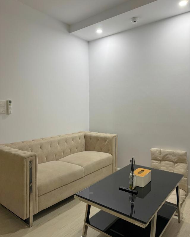 ปล่อยเช่า V Condo Salaya วิวสนามกอล์ฟ เงียบสงบ เป็นส่วนตัว คอนโดใกล้มหิดล พร้อมเข้าอยู่ 4
