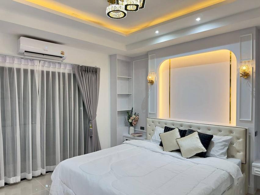 บ้านขาย หมู่บ้านพาราไดซ์ฮิลล์ 2 7