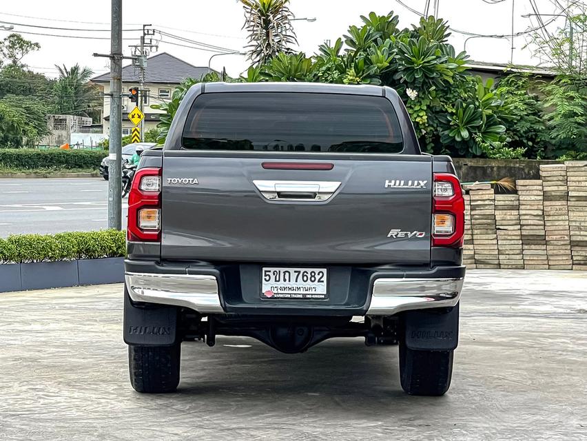 ขายToyoya Revo 2.4 ปี21 3