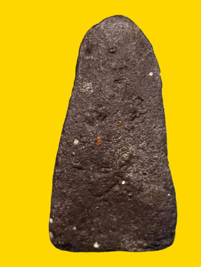 หลวงปู่ทวดเนื้อว่าน 2497 พิมพ์ชลูด 2