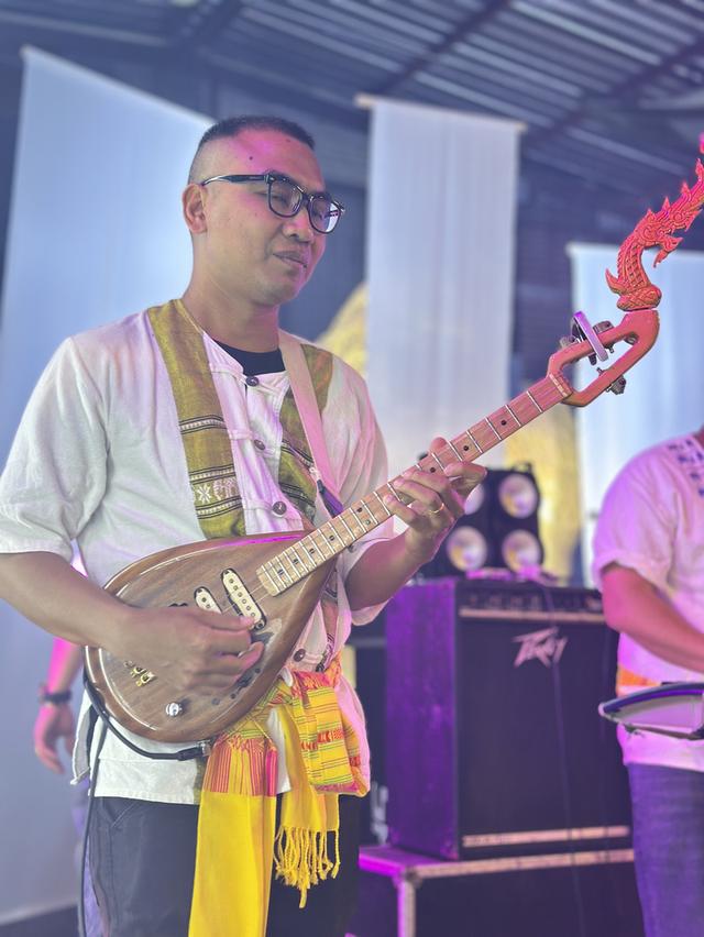 ดนตรีงานอีเวนท์ ดนตรีในผับ รูปที่ 6