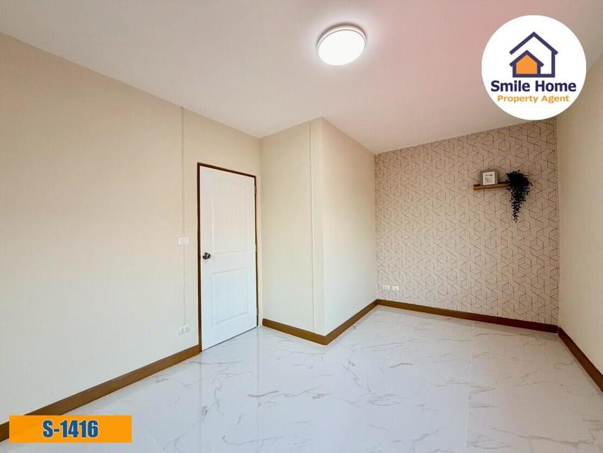 พฤกษา47/2 ซอยทรัพย์บุญชัย สมุทรปราการ หลังริมรีโนเวทใหม่ 11