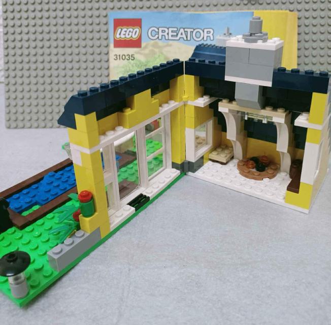 ขาย Lego สภาพใหม่มาก 3