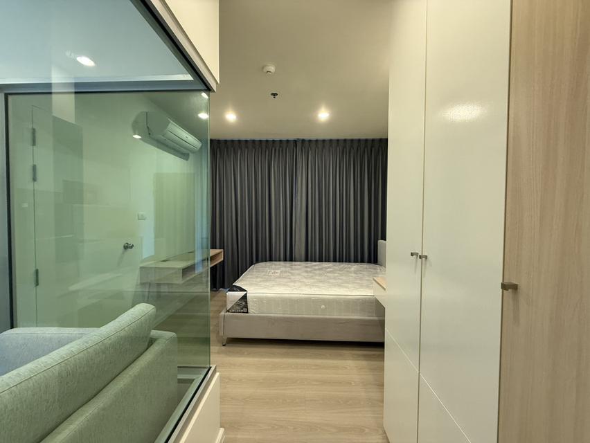 เช่าคอนโด  โพรดิจี้ เพชรเกษม65 10