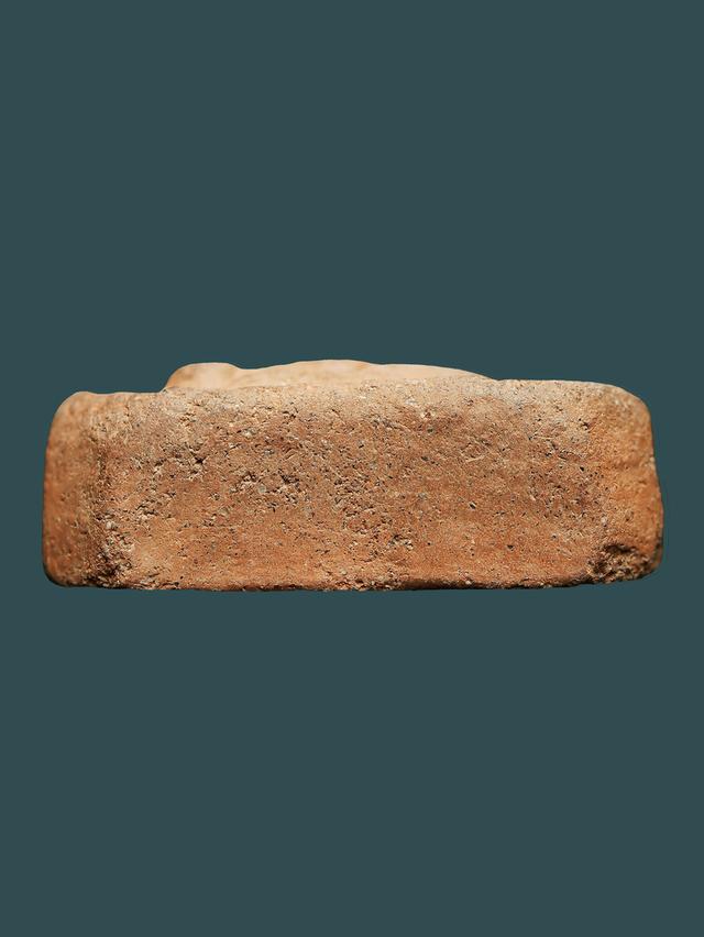 พระหลวงพ่อปาน วัดบางนมโค พิมพ์ขี่ปลากัด...เก่าๆ 5