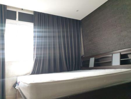 ให้เช่า คอนโด ย่านทาวน์อินทาวน์ เจ ดับบลิว บูเลอวาร์ด ศรีวรา 52 ตรม โลตัส town in town.