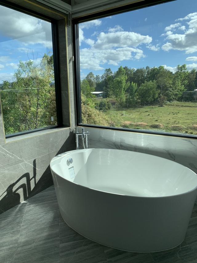 ขายบ้านพร้อมที่ดิน 680 ตรว มุกดาหาร 7