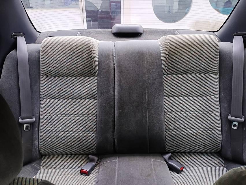 รถยนต์มือสอง Toyota Corolla GXi 1.6 Auto 8