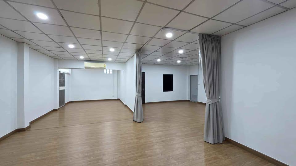 เช่าบ้าน นาคนิวาส 44 ลาดพร้าว หมู่บ้าน ระเบียงทอง 4 5