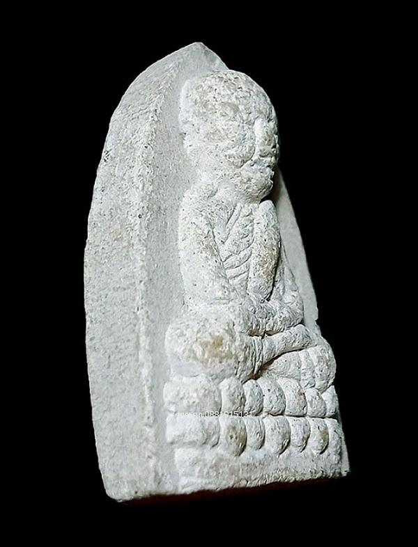 หลวงปู่ทวด โพธิจิต พุทธวงศ์