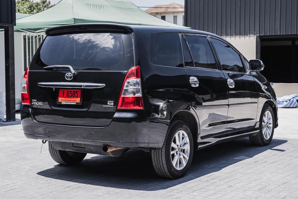 รหัสรถ 67GG409 Toyota Innova 2.0G ปี 2005 7
