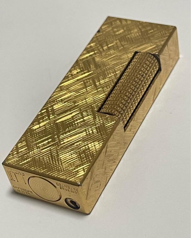 ðĨ Dunhill Rollagas â āđāļāđāļāđāļāļāļāļāļāļģāļāļąāļāļĨāļēāļĒāļāļĨāļēāļŠāļŠāļīāļāļŠāđāļāļĨāđ Unisex ðĨ āļĢāļđāļāļāļĩāđ 8