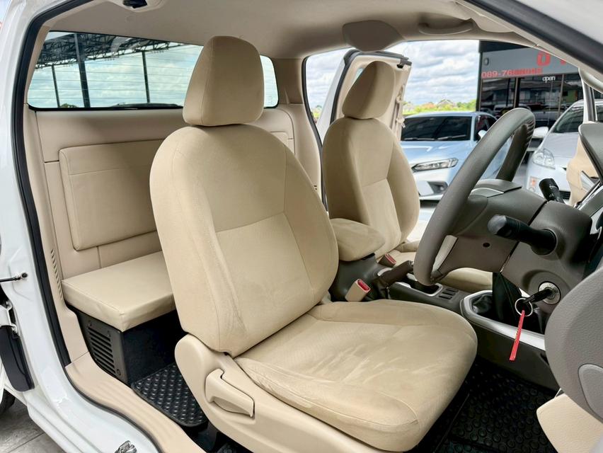 NISSAN NAVARA NP300 2.5 E KINGCAB ปี 2020 12