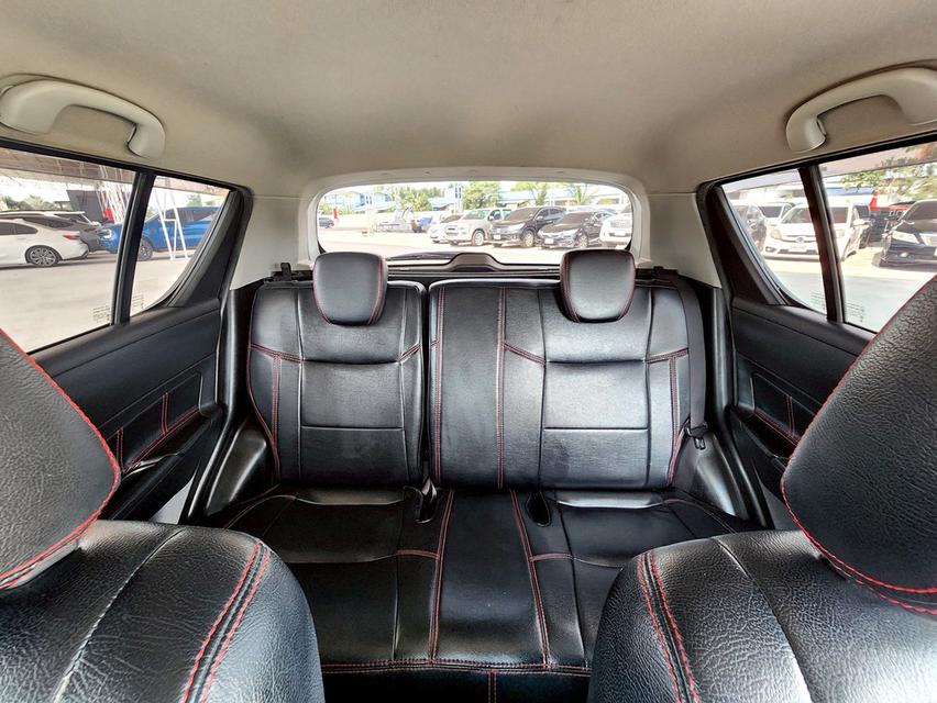 ขาย Suzuki Swift 1.25L Gl ปี15 14