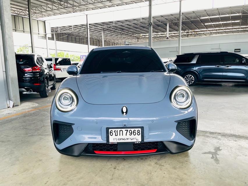 ORA GOODCAT GT 2023🚘 รูปที่ 5