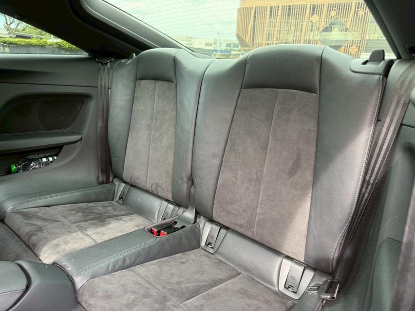 รหัสรถ SG4132  AUDI TT 2.0 Coupe 45TFSI ปี 2018  11