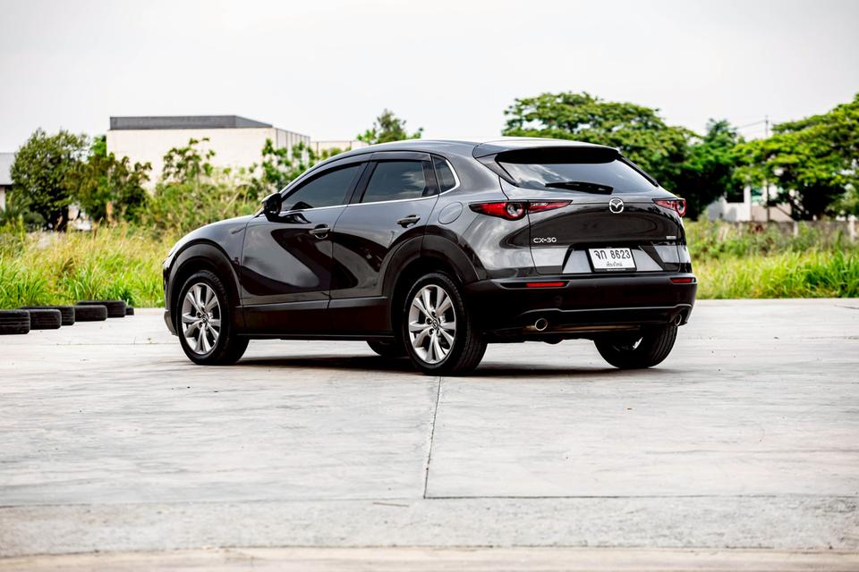 Mazda CX-30 2.0SP ปี21 รูปที่ 6