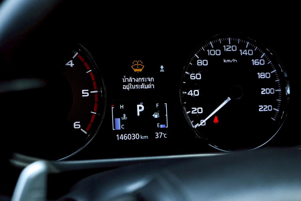 รหัสรถ CBL632 Mitsubishi PAJERO SPORT 2.4 GT Premium 2WD AT 2018 รูปที่ 16